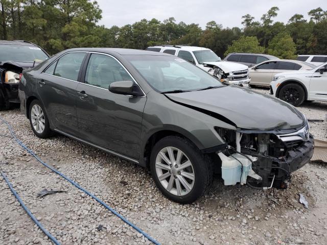 Photo 3 VIN: 4T1BF1FKXCU557884 - TOYOTA CAMRY 