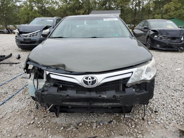 Photo 4 VIN: 4T1BF1FKXCU557884 - TOYOTA CAMRY 