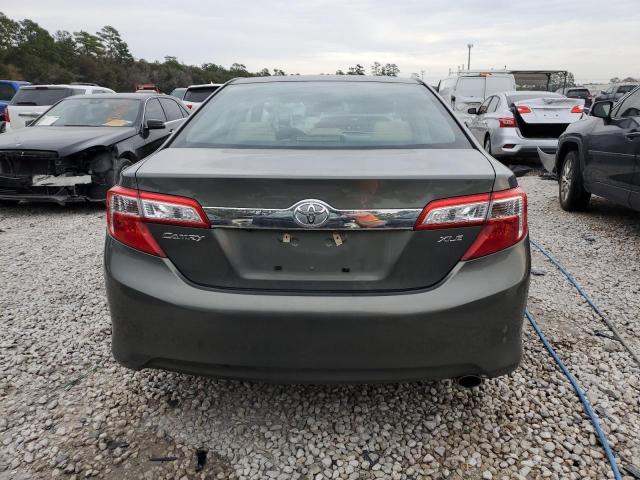 Photo 5 VIN: 4T1BF1FKXCU557884 - TOYOTA CAMRY 