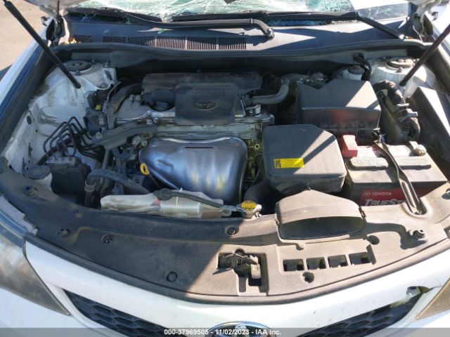 Photo 9 VIN: 4T1BF1FKXCU559084 - TOYOTA CAMRY 