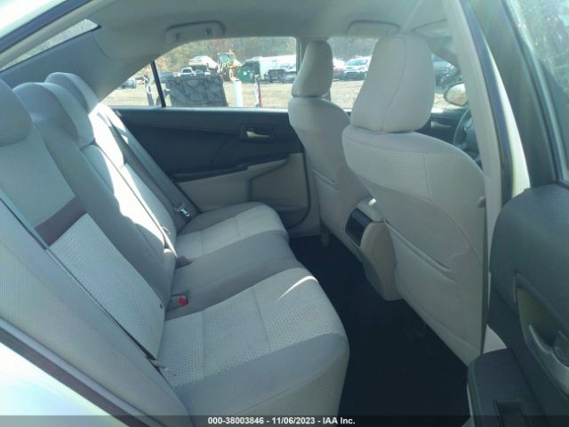 Photo 7 VIN: 4T1BF1FKXCU561871 - TOYOTA CAMRY 