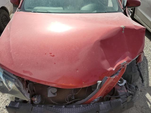 Photo 11 VIN: 4T1BF1FKXCU566133 - TOYOTA CAMRY 