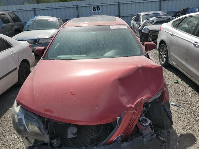 Photo 4 VIN: 4T1BF1FKXCU566133 - TOYOTA CAMRY 