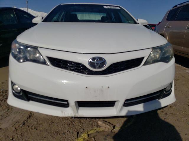 Photo 4 VIN: 4T1BF1FKXCU566746 - TOYOTA CAMRY SE A 