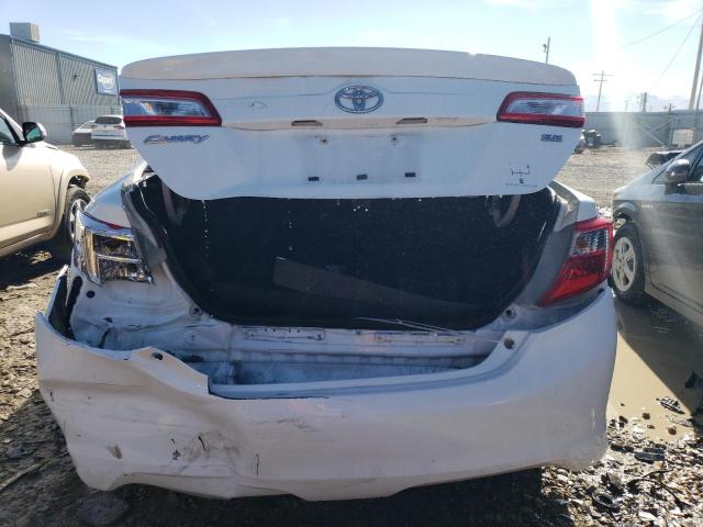 Photo 5 VIN: 4T1BF1FKXCU566746 - TOYOTA CAMRY SE A 