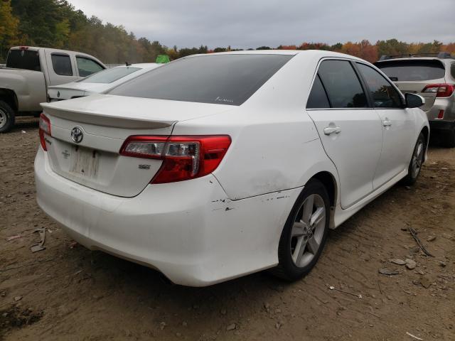 Photo 3 VIN: 4T1BF1FKXCU572627 - TOYOTA CAMRY 