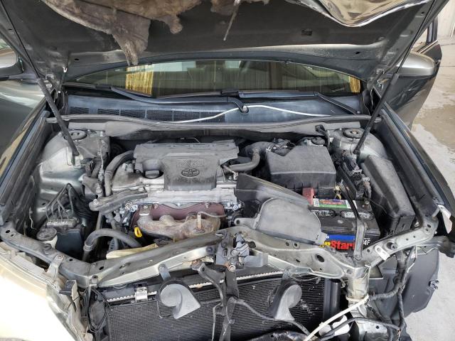 Photo 6 VIN: 4T1BF1FKXCU576984 - TOYOTA CAMRY BASE 