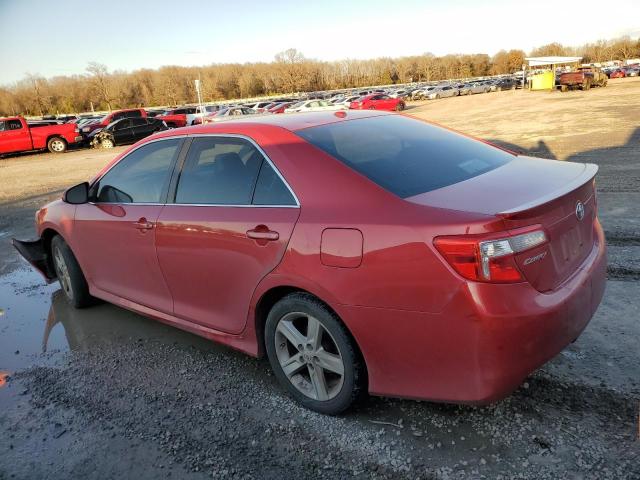 Photo 1 VIN: 4T1BF1FKXCU578606 - TOYOTA CAMRY BASE 