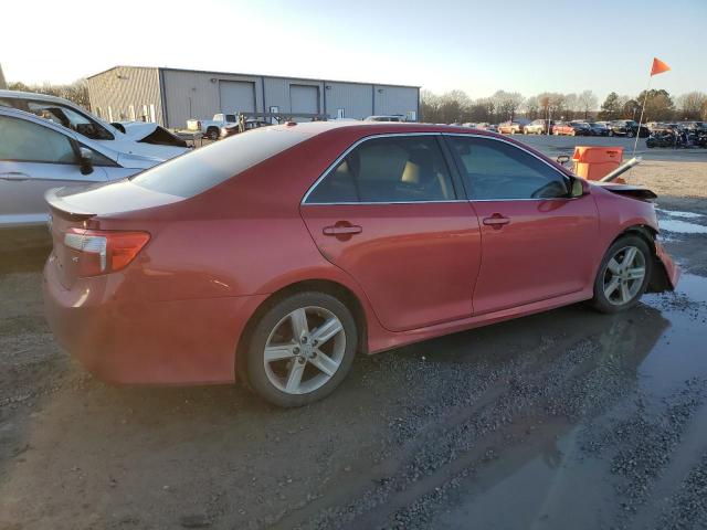 Photo 2 VIN: 4T1BF1FKXCU578606 - TOYOTA CAMRY BASE 