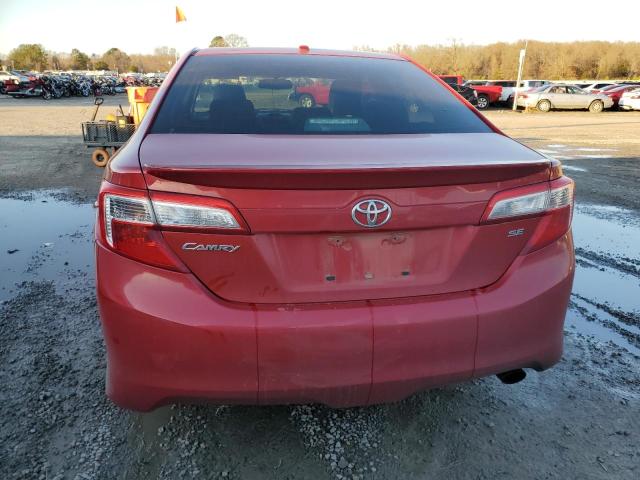 Photo 5 VIN: 4T1BF1FKXCU578606 - TOYOTA CAMRY BASE 