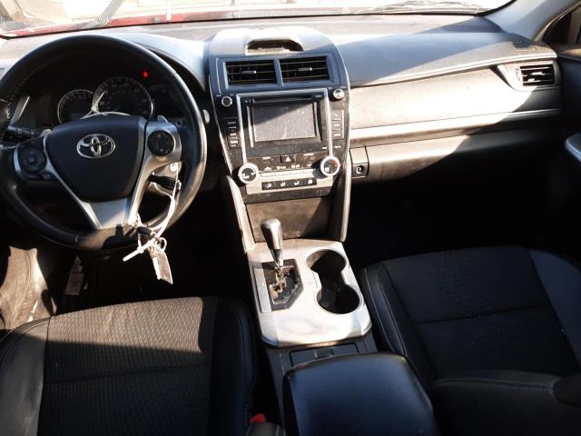 Photo 7 VIN: 4T1BF1FKXCU578606 - TOYOTA CAMRY BASE 