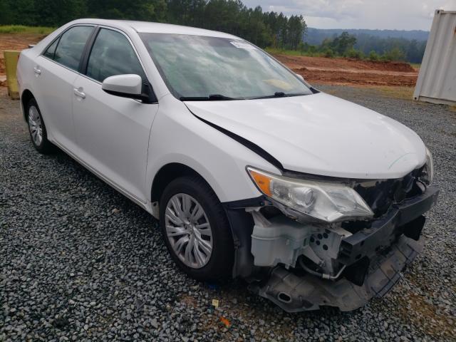 Photo 0 VIN: 4T1BF1FKXCU579268 - TOYOTA CAMRY LE A 