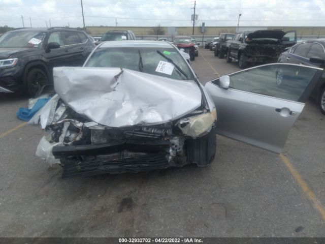 Photo 5 VIN: 4T1BF1FKXCU583630 - TOYOTA CAMRY 