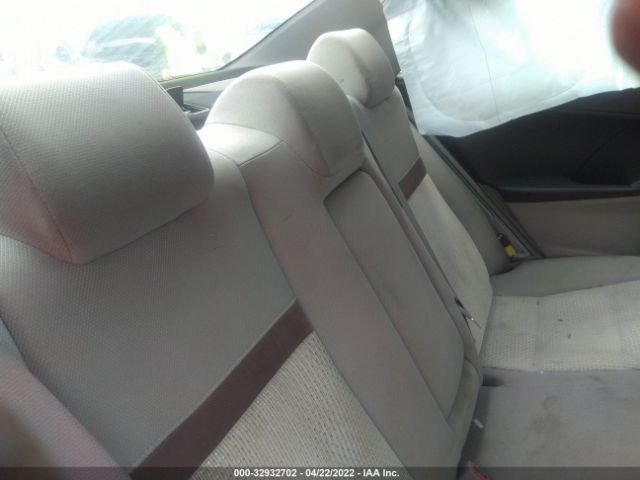 Photo 7 VIN: 4T1BF1FKXCU583630 - TOYOTA CAMRY 