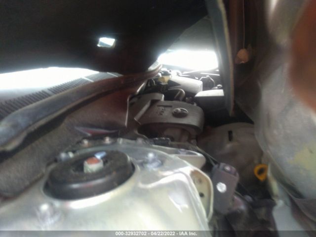 Photo 9 VIN: 4T1BF1FKXCU583630 - TOYOTA CAMRY 