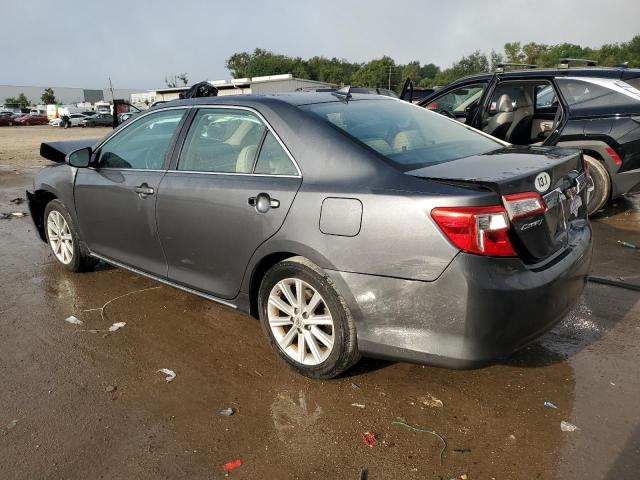 Photo 1 VIN: 4T1BF1FKXCU586303 - TOYOTA CAMRY 