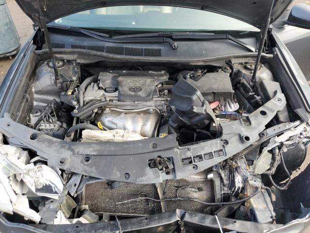 Photo 10 VIN: 4T1BF1FKXCU586303 - TOYOTA CAMRY 