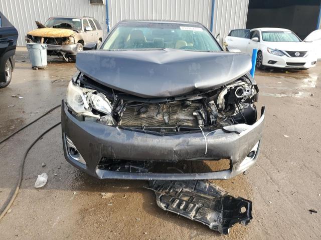 Photo 4 VIN: 4T1BF1FKXCU586303 - TOYOTA CAMRY 