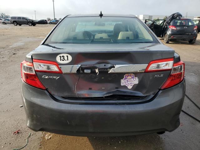 Photo 5 VIN: 4T1BF1FKXCU586303 - TOYOTA CAMRY 