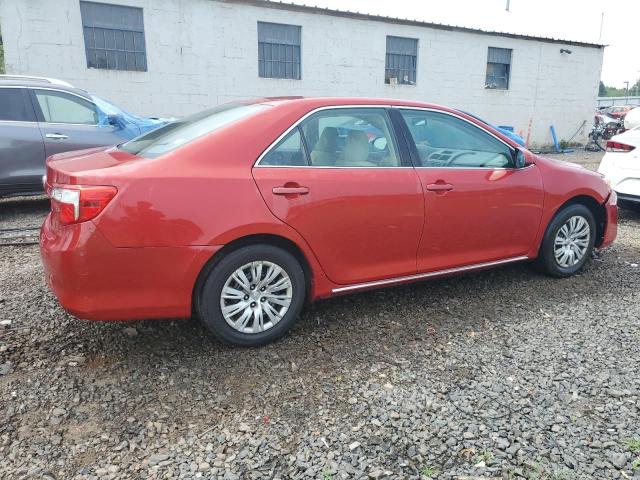 Photo 2 VIN: 4T1BF1FKXCU589315 - TOYOTA CAMRY LE A 