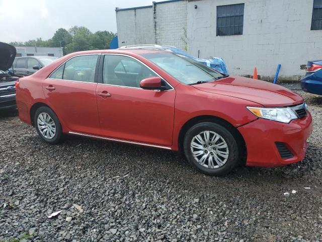 Photo 3 VIN: 4T1BF1FKXCU589315 - TOYOTA CAMRY LE A 