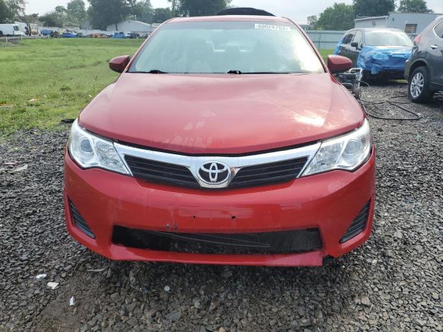 Photo 4 VIN: 4T1BF1FKXCU589315 - TOYOTA CAMRY LE A 