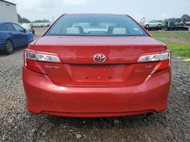 Photo 5 VIN: 4T1BF1FKXCU589315 - TOYOTA CAMRY LE A 