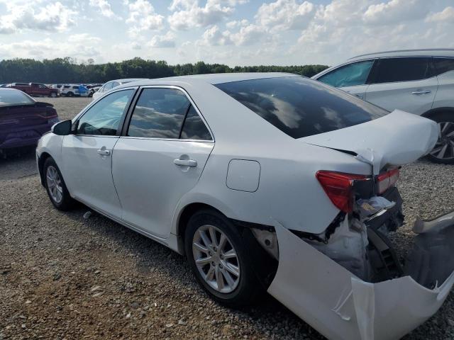 Photo 1 VIN: 4T1BF1FKXCU590271 - TOYOTA CAMRY BASE 