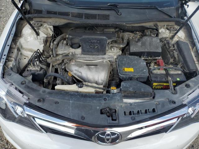 Photo 10 VIN: 4T1BF1FKXCU590271 - TOYOTA CAMRY BASE 