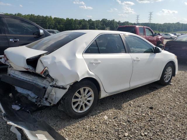 Photo 2 VIN: 4T1BF1FKXCU590271 - TOYOTA CAMRY BASE 