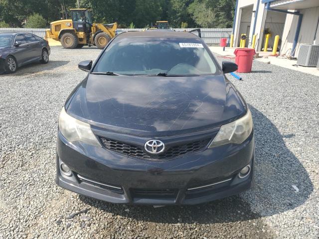 Photo 4 VIN: 4T1BF1FKXCU590416 - TOYOTA CAMRY BASE 