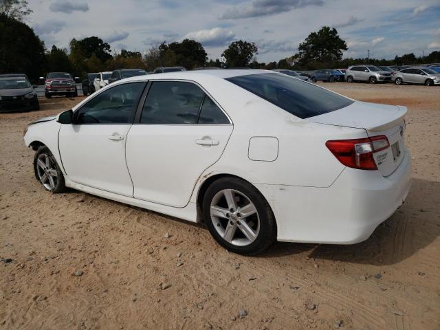 Photo 1 VIN: 4T1BF1FKXCU591520 - TOYOTA CAMRY 