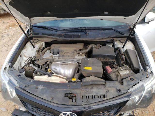 Photo 10 VIN: 4T1BF1FKXCU591520 - TOYOTA CAMRY 