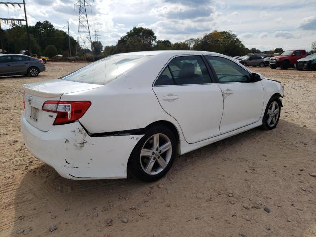 Photo 2 VIN: 4T1BF1FKXCU591520 - TOYOTA CAMRY 