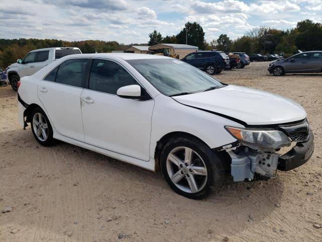 Photo 3 VIN: 4T1BF1FKXCU591520 - TOYOTA CAMRY 