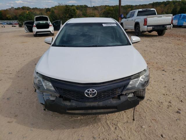 Photo 4 VIN: 4T1BF1FKXCU591520 - TOYOTA CAMRY 