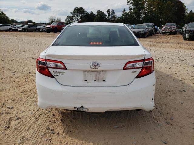 Photo 5 VIN: 4T1BF1FKXCU591520 - TOYOTA CAMRY 