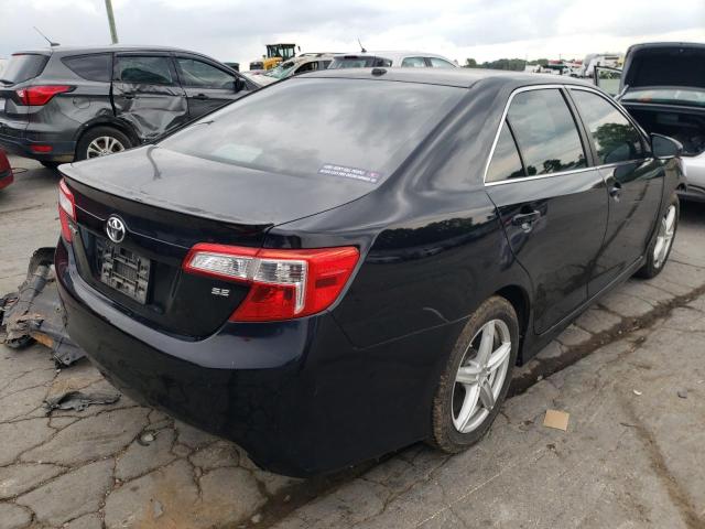 Photo 3 VIN: 4T1BF1FKXCU592294 - TOYOTA CAMRY BASE 