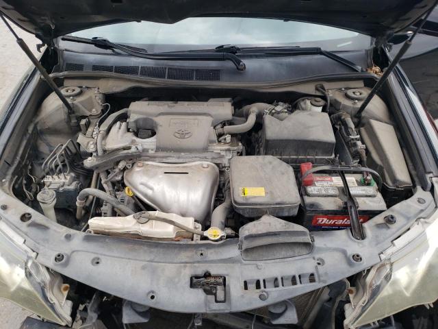 Photo 6 VIN: 4T1BF1FKXCU592294 - TOYOTA CAMRY BASE 