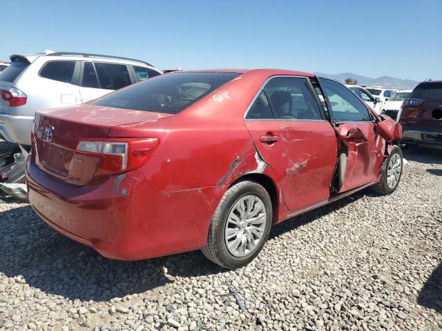 Photo 2 VIN: 4T1BF1FKXCU596622 - TOYOTA CAMRY BASE 