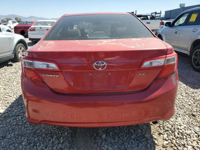 Photo 5 VIN: 4T1BF1FKXCU596622 - TOYOTA CAMRY BASE 