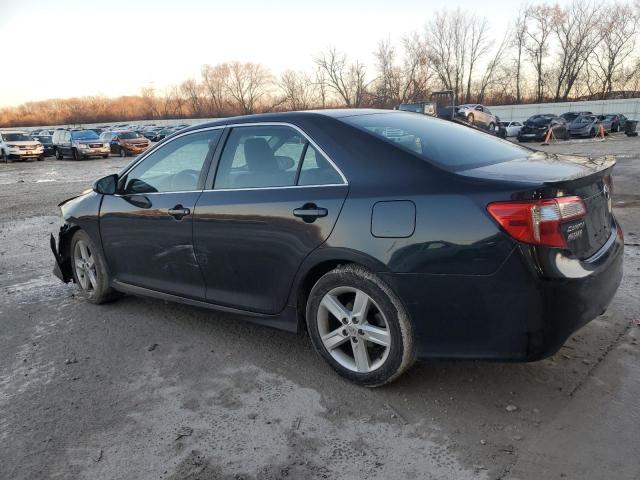 Photo 1 VIN: 4T1BF1FKXCU597091 - TOYOTA CAMRY 