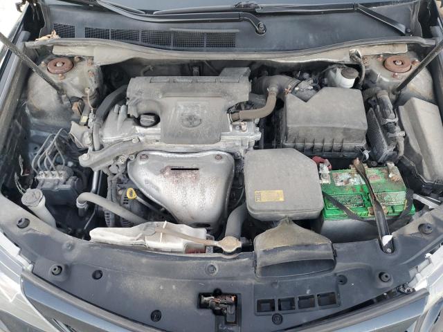 Photo 10 VIN: 4T1BF1FKXCU597091 - TOYOTA CAMRY 