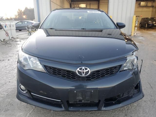 Photo 4 VIN: 4T1BF1FKXCU597091 - TOYOTA CAMRY 