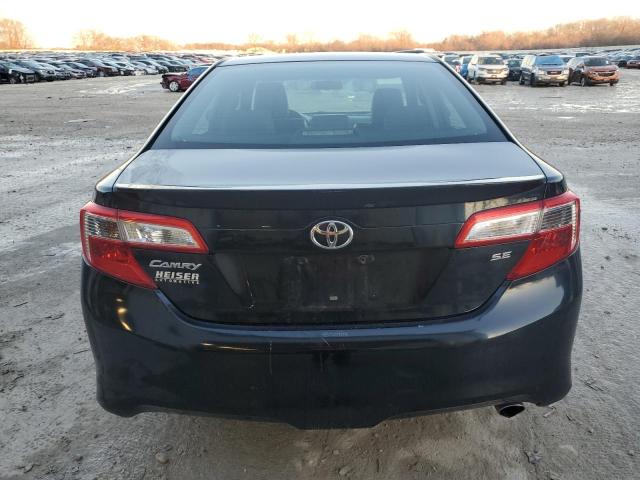 Photo 5 VIN: 4T1BF1FKXCU597091 - TOYOTA CAMRY 