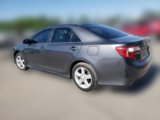 Photo 1 VIN: 4T1BF1FKXCU597981 - TOYOTA CAMRY 