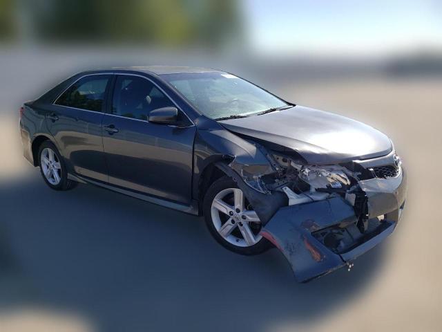 Photo 3 VIN: 4T1BF1FKXCU597981 - TOYOTA CAMRY 