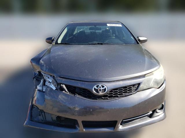 Photo 4 VIN: 4T1BF1FKXCU597981 - TOYOTA CAMRY 