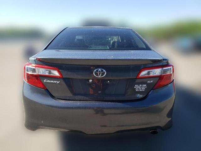 Photo 5 VIN: 4T1BF1FKXCU597981 - TOYOTA CAMRY 