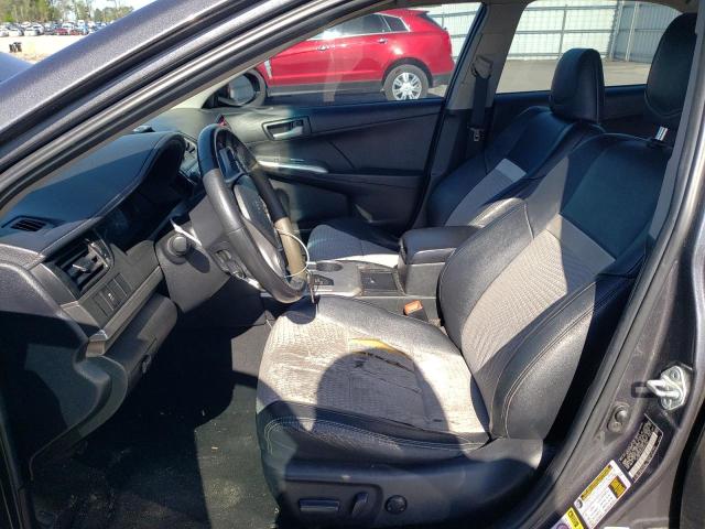 Photo 6 VIN: 4T1BF1FKXCU597981 - TOYOTA CAMRY 